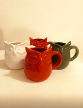 Load image into Gallery viewer, Coffee Cups ~ Owl