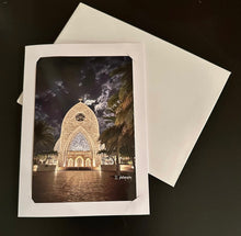 Load image into Gallery viewer, Notecard ~ God&#39;s Promise Ave Maria Catholic Church