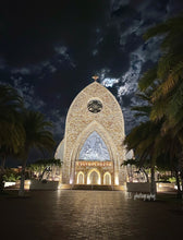 Load image into Gallery viewer, Notecard ~ God&#39;s Promise Ave Maria Catholic Church